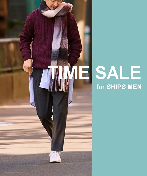 yTIME SALEzYACeꗗŃ`FbNI