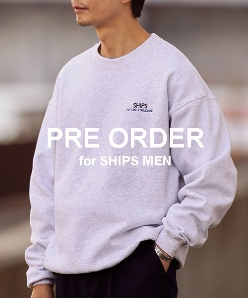 yPRE ORDERzYACe͂炩I