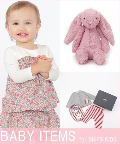 _MtgɃIXX^BABY ITEMSI