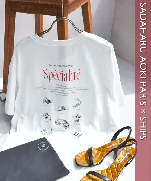 wT_nEAILEp × SHIPSx̃R{TVc̔JnI