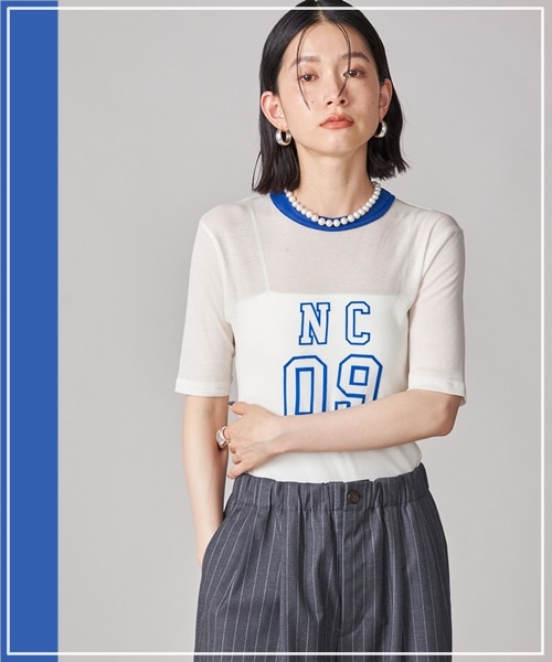 wSHIPS NINE CASEx2025AUTUMNWINTER\X^[gI