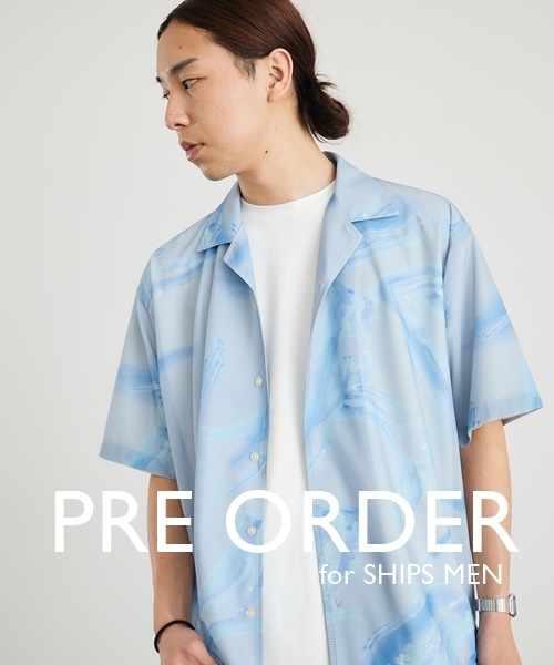 yPRE ORDERzlC̗\ACe`FbNI