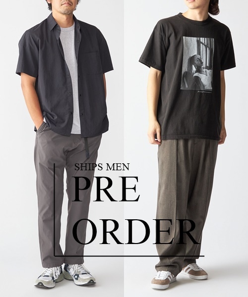 yPRE ORDERzlC̗\ACe`FbNI