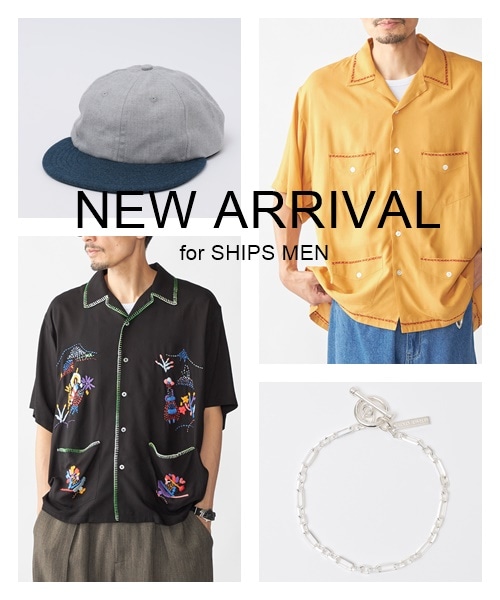 yNEW ARRIVALzVē׃ACeЉI