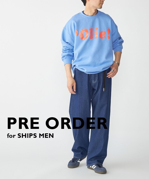 yPRE ORDERzlC̗\ACe`FbNI