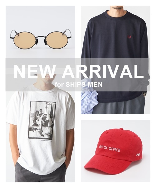 yNEW ARRIVALzVē׃ACeЉI