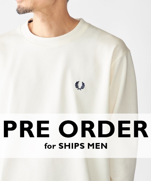 yPRE ORDERzlC̗\ACe`FbNI