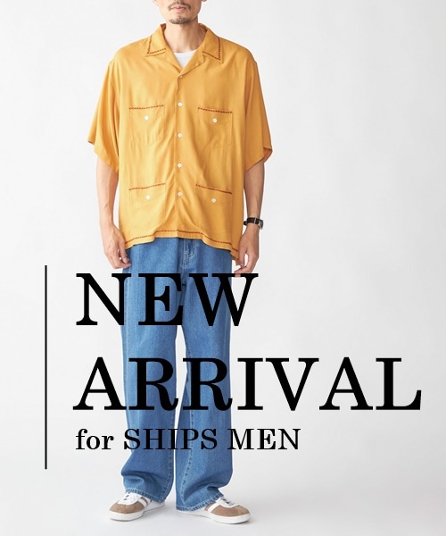 yNEW ARRIVALzVē׃ACeЉI