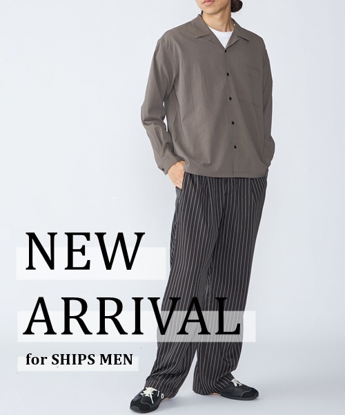 yNEW ARRIVALzڂ̐VACeЉI