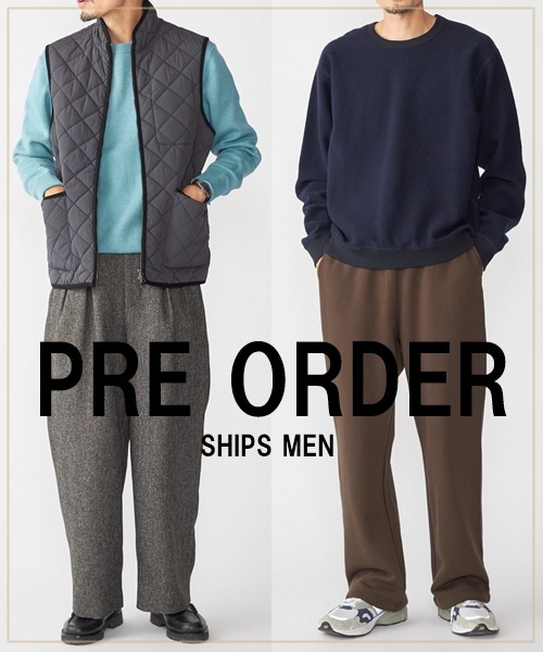 yPRE ORDERzH̃ACeŃ`FbNI