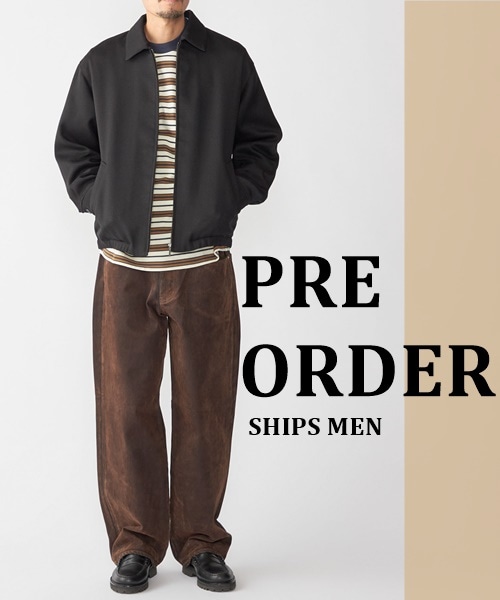 yPRE ORDERzڂ̏H~ACe܂I