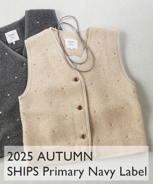 ySHIPS Primary Navy Labelzlɂ߂̏HW