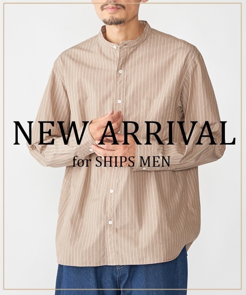 yNEW ARRIVALzb̃ACeXגI