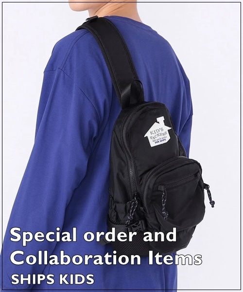 SHIPS KIDSłɓȂIʒR{ACeꗗ