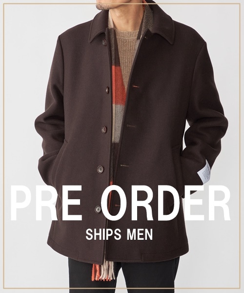 yPRE ORDERzڂ̃ACe`FbNI