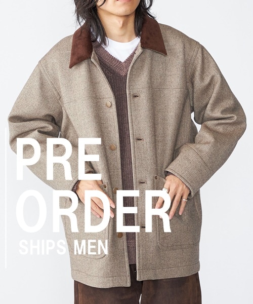 yPRE ORDERz~ɌĐlCACe̐`FbNI