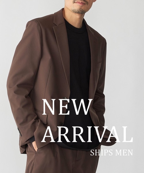 yNEW ARRIVALz~ڂ̐VACeXגI