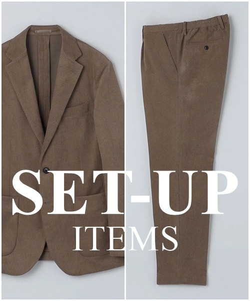 H~̃rWlXV[ɂ߂ȃZbgAbvACeWI