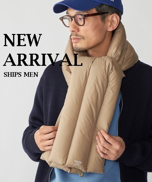 yNEW ARRIVALz~ɂ߂̃AE^[⏬גI
