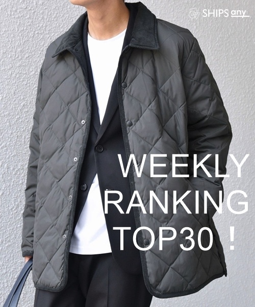 Ă̂AɕIWEEKLY RANKING TOP 30!