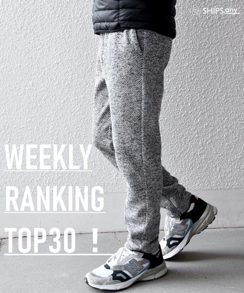������Ă�����̂����A���ɕ�����IWEEKLY RANKING TOP 30�I