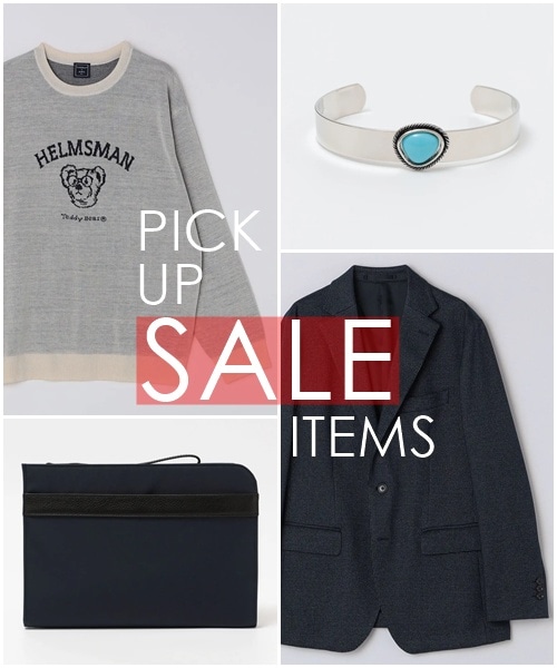 �J�W���A������h���X�܂ŁI�V���ɂ��������ɂȂ����A�C�e�������Љ�I