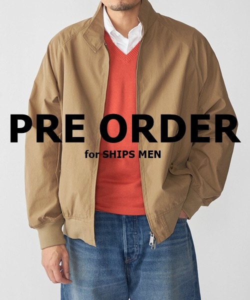 �yPRE ORDER�z���ڂ̗\��A�C�e�����X�g�I