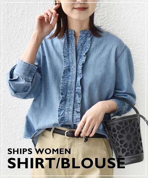 �~����t�܂Œ��񂹂�y�V���c�E�u���E�X�z