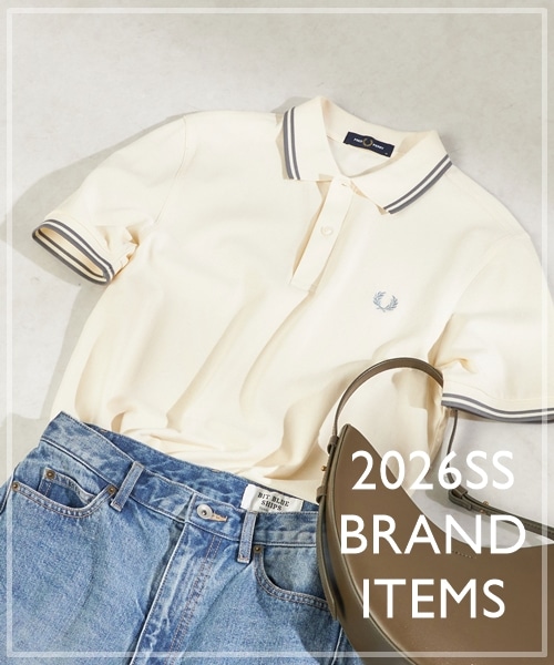 �y26SS�z�ŐV�u�����h�A�C�e����C�����I