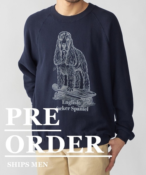 �yPRE ORDER�z���ڂ̗\��A�C�e�����X�g�I