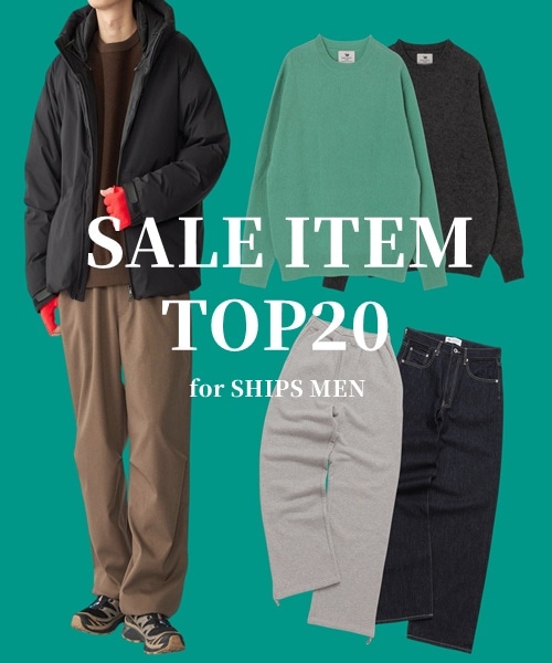 �ySALE�z�Z�[���A�C�e���l�CTOP20�����J�I