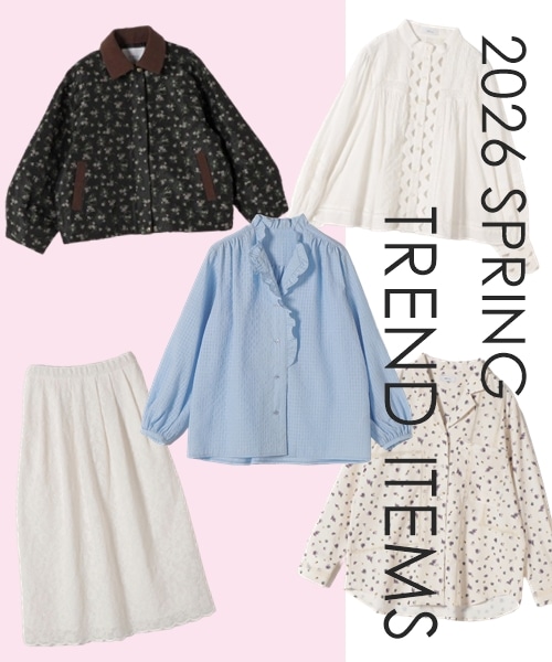 �s���̏t�̃g�����h�́H�����牟�����Ă��������A���ڃA�C�e�������Љ��tSHIPS any WOMEN BLOG