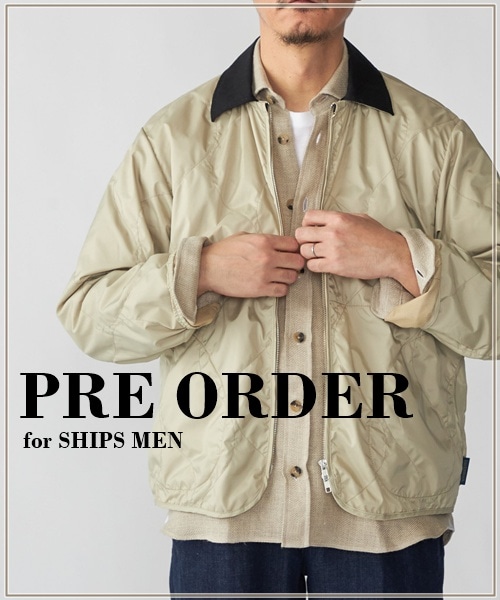 �yPRE ORDER�z���ڂ̗\��A�C�e�����X�g�I