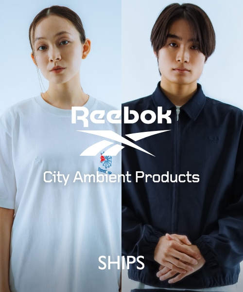 �yCity Ambient Products�z�ʒ��i��M���ɍ�����g����A�C�e�������Љ�I