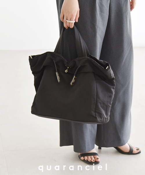 ���A���ɑI�΂�Ă���u�x���g�f�U�C�� 2way �g�[�g�o�b�O�v