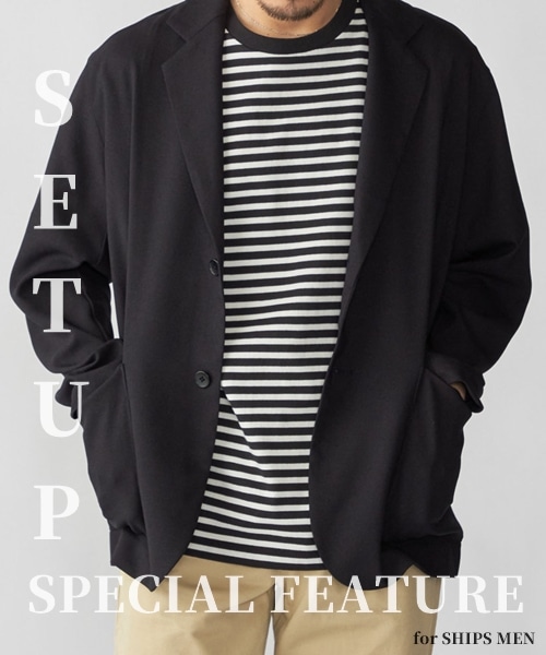 �㉺���킹���\�I�t��Ƀs�b�^���ȃJ�W���A���Z�b�g�A�b�v���W�I