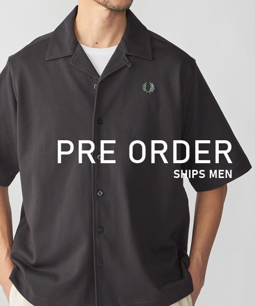 �yPRE ORDER�z���ڂ̗\��A�C�e�����X�g�I