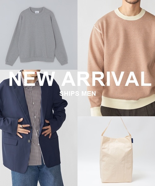 �yNEW ARRIVAL�z�V��A�C�e�����X���ג��I