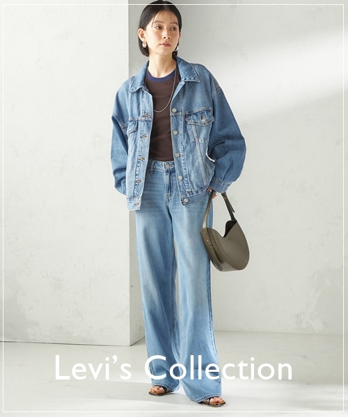 Levi's�A�C�e�����`�F�b�N�I