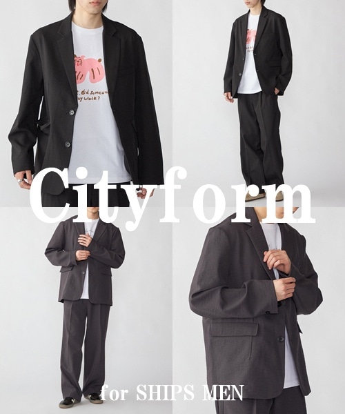 �yCity Ambient Products�z�V�V���[�Y��M���ɏt�A�C�e�������Љ�I