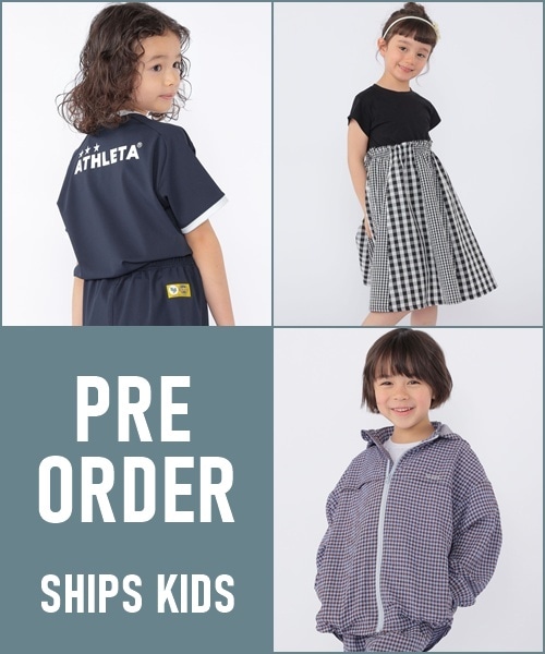 PRE ORDER���V��A�C�e���̗\�����t���I