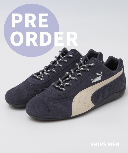 �yPRE ORDER�z���ڂ̗\��A�C�e�����X�g�I