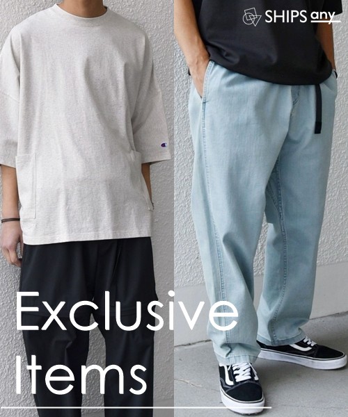 SHIPS any�ł�����ɓ���Ȃ��I�ʒ��A�C�e���͂�����I