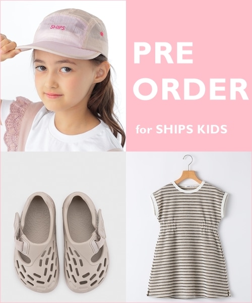 PRE ORDER���V��A�C�e���̗\�����t���I