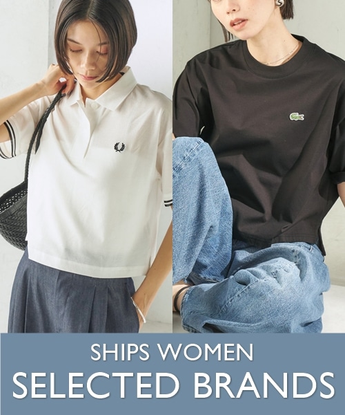 �_SHIPS�ł�����ɓ���Ȃ��ʒ����I�^���܋C�ɂȂ�u�����h�A�C�e�����W��