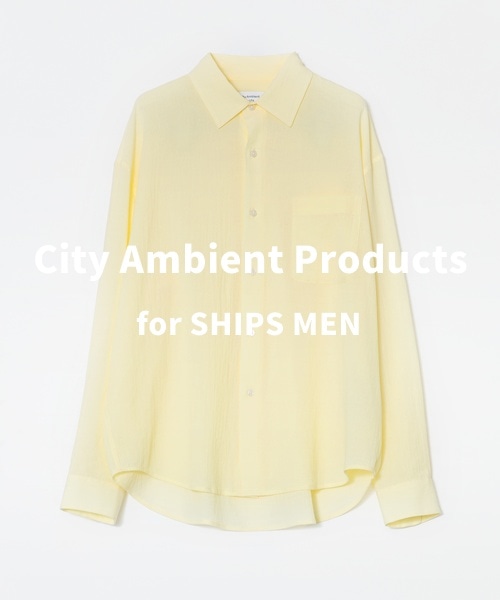 �yCity Ambient Products�z���������V���c���W�I
