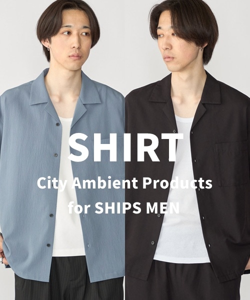 �yCity Ambient Products�z�������߃V���c���W�I