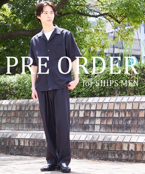 �yPRE ORDER�z���ڂ̗\��A�C�e�����X�g�I