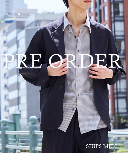 �yPRE ORDER�z���ڂ̗\��A�C�e�����X�g�I