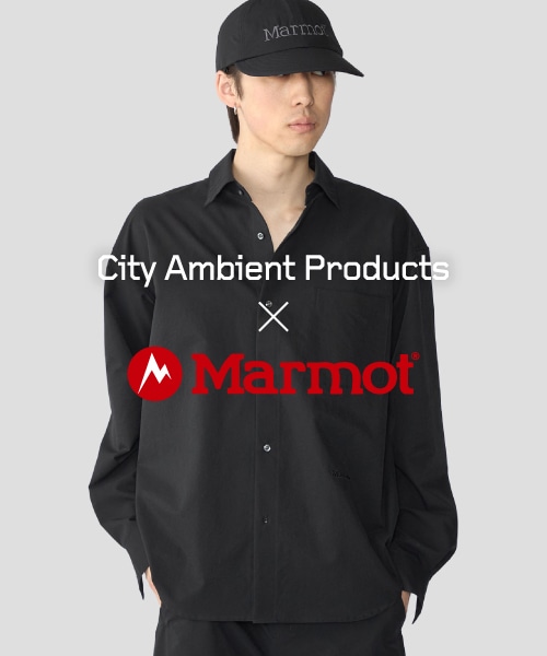 �yCity Ambient Products�z�ʒ��i��M���ɃZ�b�g�A�C�e�������Љ�I